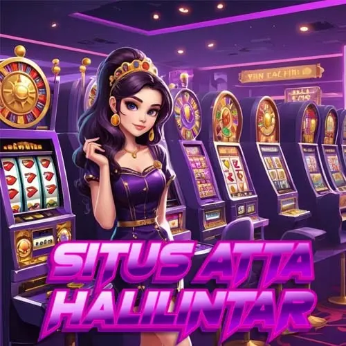 Situs Atta Halilintar >> Link Slot Gacor Rekomendasi Terbaik